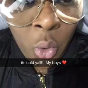 Meet your Posher, Mahriee